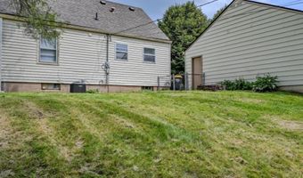 3635 Elmway Dr, Anderson, IN 46013