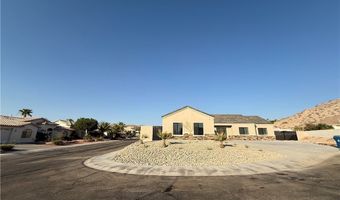 2850 Cactus Bloom Dr, Bullhead City, AZ 86429