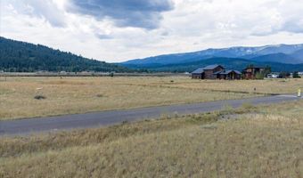 ALPINE MEADOWS lot 82, Alpine, WY 83128