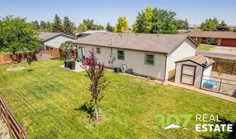 2223 Greever St, Cody, WY 82414