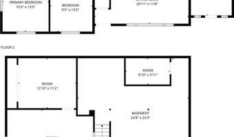 235 School St, Amherst, WI 54406