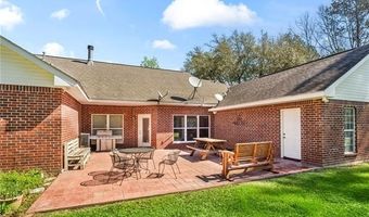19503 PINEWOOD Rd, Bogalusa, LA 70427