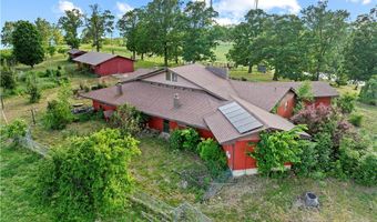 4673 County Road 905, Alpena, AR 72611