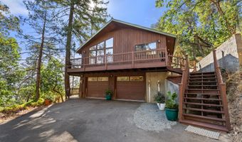 694 Timberlake Dr, Ashland, OR 97520