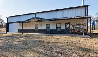 6005 Lindberg Ln, Arcadia, OK 73007