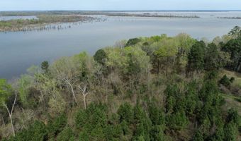 Tbd Pump Station Rd, Ashdown, AR 71822