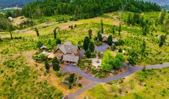 36910 EDGEHILL Rd, Springfield, OR 97478