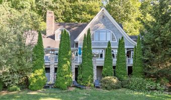 11 Hearthstone Dr, Asheville, NC 28803
