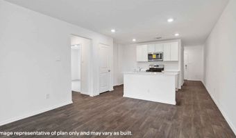 1009 Bluegill Ln, Alvin, TX 77511