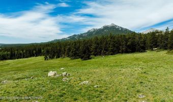 HAZELTON PEAK RANCH, Buffalo, WY 82834