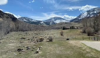 4585 Garden Creek Rd, Challis, ID 83226