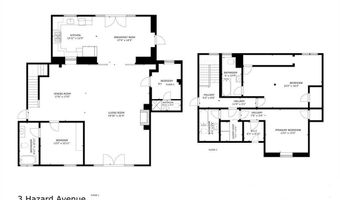 3 Hazard Ave, Newport, RI 02840