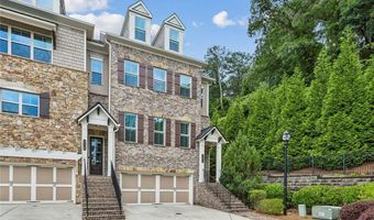 3206 Nobility Way SE, Atlanta, GA 30339
