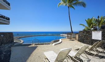 75-6082 ALII Dr A104, Kailua Kona, HI 96740