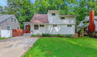 400 CALVIN Ln, Rockville, MD 20851