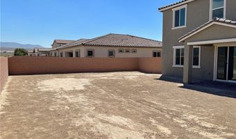 5688 E Badlands Ln, Pahrump, NV 89061