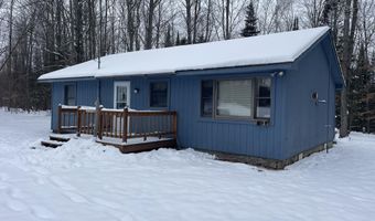 9606 MUNGER Rd, Afton, MI 49705