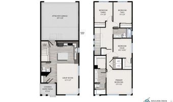 16565 Peak St, Broomfield, CO 80023