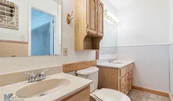 1461 Mimosa Dr, Abilene, TX 79603