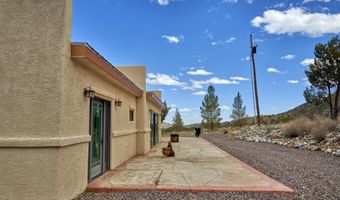 2749 W Hilltop Rd, Portal, AZ 85632