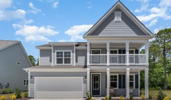4054 Rutherford Ct, Little River, SC 29566