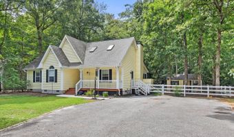 111 S NEWPORT Way, Dagsboro, DE 19939