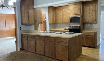 4229 Faust St, Bamberg, SC 29003