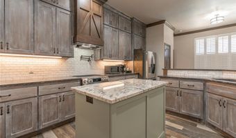 12830 Broken Arrow, Arcadia, OK 73007
