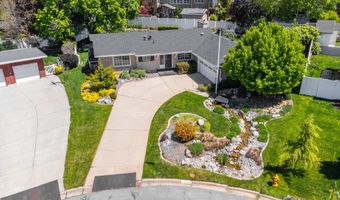 81 S 700 E, Bountiful, UT 84010
