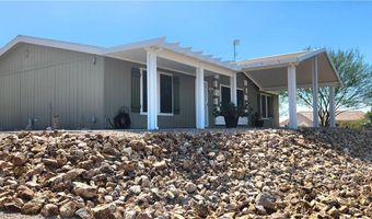 3380 Ridge View Ave, Bullhead City, AZ 86429