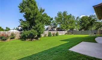 703 Eaton St, Bentonville, AR 72712
