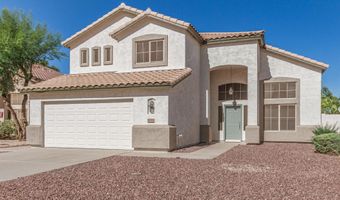 602 W CANARY Way, Chandler, AZ 85286