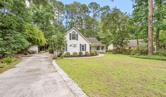 60 Thomas Sumter St, Beaufort, SC 29907