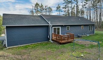 123 Parade Rd, Barnstead, NH 03218