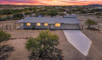 6399 N LAKE SHORE Dr, Casa Grande, AZ 85194