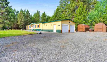 191 Bear Wallow Rd, Cascade, ID 83611