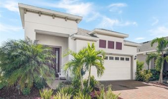 5547 DEL CORONADO Dr, Apollo Beach, FL 33572