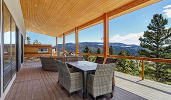 33 Peralta, Angel Fire, NM 87710