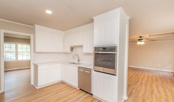 247 Wannamaker Dr, Barnwell, SC 29812