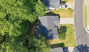 1219 Waterford Green Dr, Apex, NC 27502