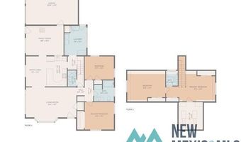 501 W Bullock Ave, Artesia, NM 88210