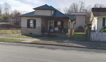 308 Spruce St, Appalachia, VA 24216