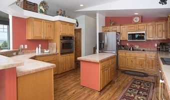 132 Eagle Point Ln, Bridger, MT 59014