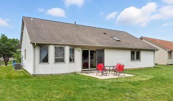 1410 S Duesenberg Dr, Auburn, IN 46706