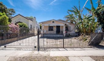 832 W 74th St, Los Angeles, CA 90044