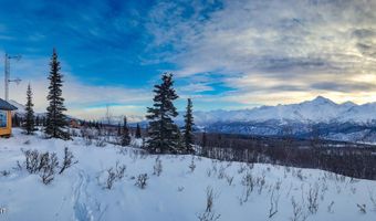 45161 Glenn Hwy, Chickaloon, AK 99674