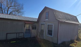 416284 E 1950 Rd, Antlers, OK 74523