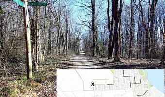 RICHARD ALLEN Street, Aquasco, MD 20608