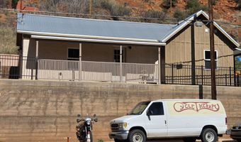 132 Naco Rd, Bisbee, AZ 85603