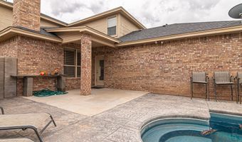 1301 NW 5th St, Andrews, TX 79714